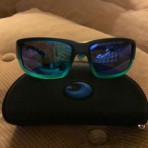Costa Sunglasses